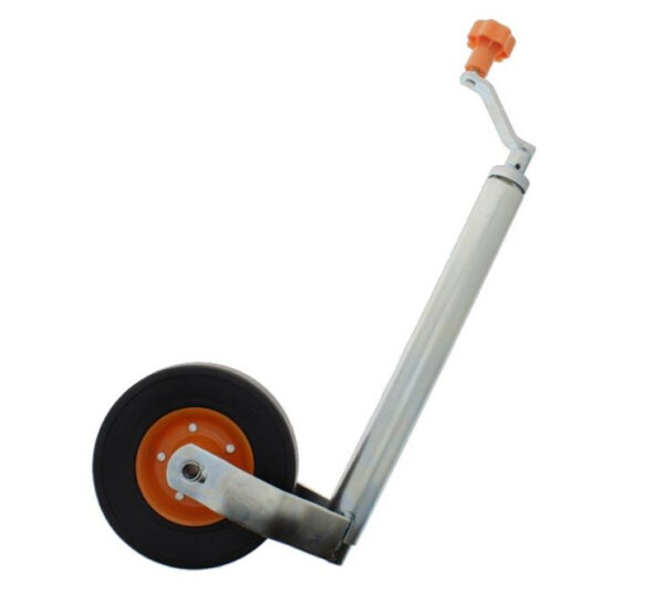 Kartt Caravan Jockey Assembly "Ultimate" KJW4808W