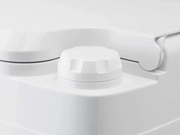 Thetford Porta Potti 165 - Image 3