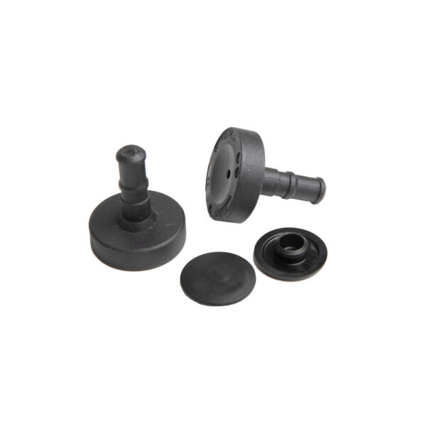 ALKO Side Friction Pads AKS 2700/2004/3004 stabilisers