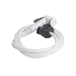 Bullfinch Spare Shower Head & Hose 1.5m Long