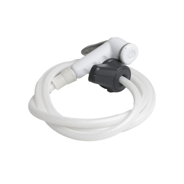 Bullfinch Spare Shower Head & Hose 1.5m Long