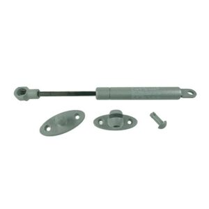 Gas Strut & Hinge Bracket For Caravan Cupboards