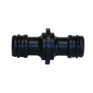 2 Way hose coupling