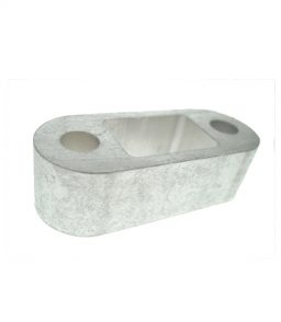 1.5″ 38mm Towball Spacer Block