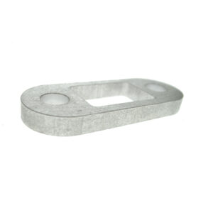 0.5″ 12mm Towball Spacer Block