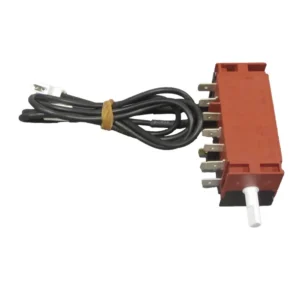 Dometic Gas / Electric - Fridge Power Selector Switch - 295202552