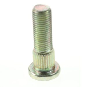 3/8 Unf Wheel Stud For Hubs