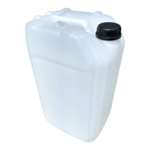 25 ltr water container