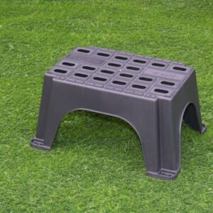 MGI Milenco Single Step