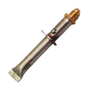 Thetford Fridge 4 Slot Steel Gas Burner Assembly - 623019