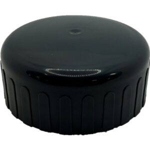 Cassette Toilet - Dump Cap