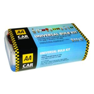 Universal Bulb Kit
