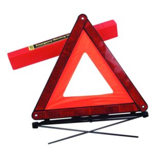 Warning Triangle