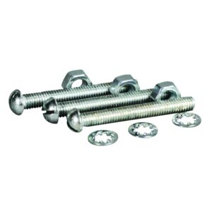 Towball Socket Fixing Kit