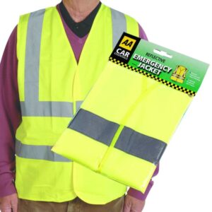 High Visability Vest