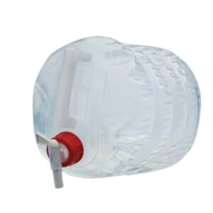 5 Litre Portable Water Carrier