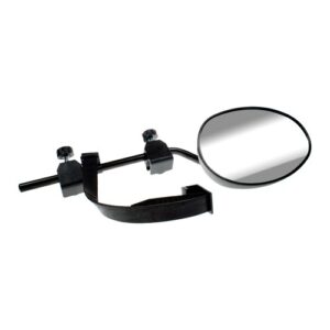 Deluxe Towing Mirror