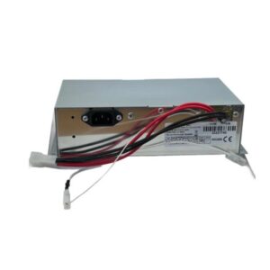 30 amp Power Unit/Transformer with Signal Wire