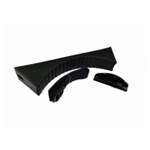 Gas Bottle Holder Saddle Type