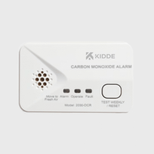 Kidde Compact Carbon Monoxide Detector