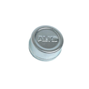 Alko Dust Cap - Euro Axle 2361