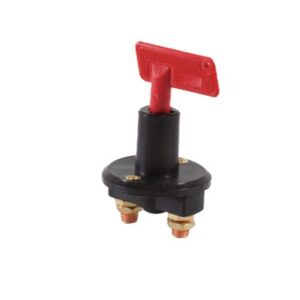 Battery Isolation Switch - 200 Amp