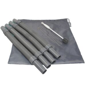 COLAPZ Waste Outlet Connection Kit