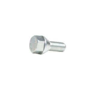 Conical Wheel Bolt M12 x 1.5 - 19mm - 8.8 Grade