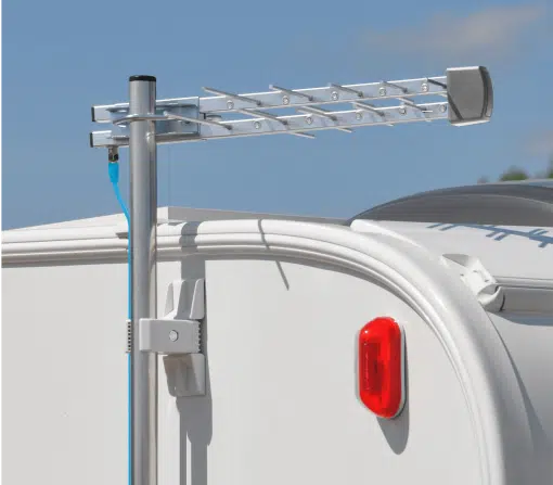 Maxview Unimax Clamps - Image 2