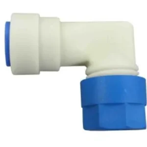 Truma Combi Ultrastore Water Heater Elbow Fitting  12mm - 70151-03