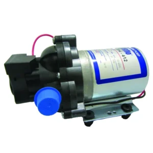 Shurflo Trail King Caravan Motorhome Pressurised Water Pump 7L 30PSI