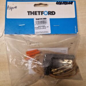 Thetford Spare - Thermocouple and Shut Off Kit - SSPA0600