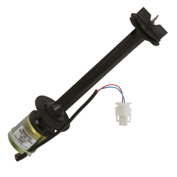 ALDE 12V Circulation Pump with Plug - 2928420