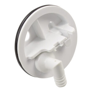 Tank Cover Dometic Toilet