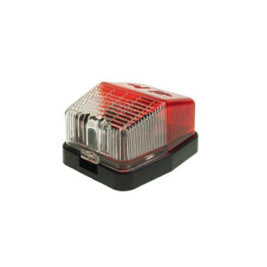 Front Marker Lamp 115 Red