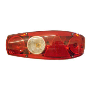 Caraluna Lamp MK2 Right Hand Rear Light