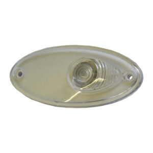 Hella Clear Marker Lamp (964)
