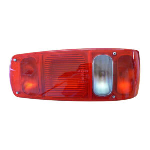 Caraluna Mk 1 Right Hand (Motorhome) Rear Light