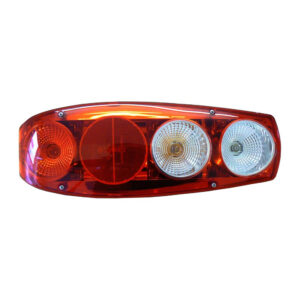 Caraluna Mk2 Left Hand (Motorhome)Rear Light