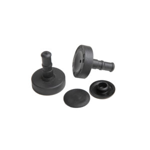 AL-KO Side Friction Pads AKS 2700/2004/3004 stabilisers