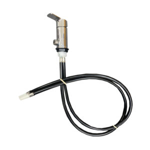 Reich Vector S Shower Tap Chrome