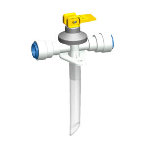 Truma Safety Drain Valve - 70142-05