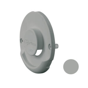 Truma Outer Cowl - Light Grey