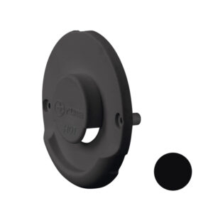 Truma Outer Cowl - Black - 36151-09