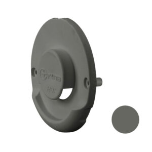 Truma Outer Cowl - Anthracite