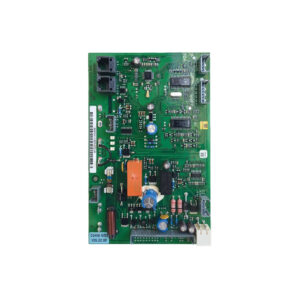Truma Combi 6E UK Electronics 34030-26600