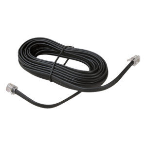 6m Truma Control Panel Data Cable