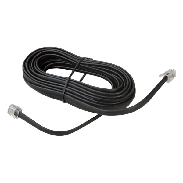 6m Truma Control Panel Data Cable