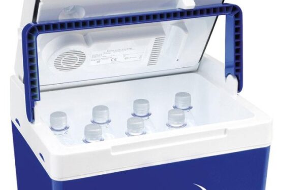 Zorn Z26 25ltr 12v Thermoelectric Cooler Coolbox - Image 2