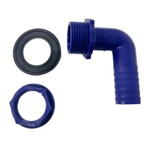 20mm Angled Connector